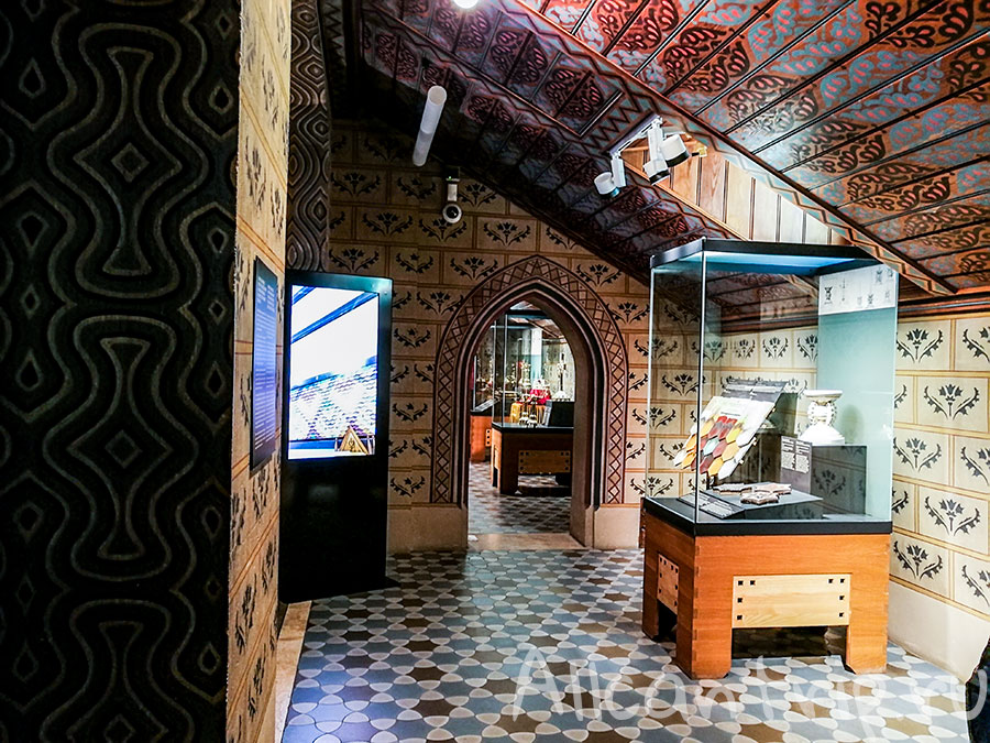 Святого Матьяша Рыбацкий бастион