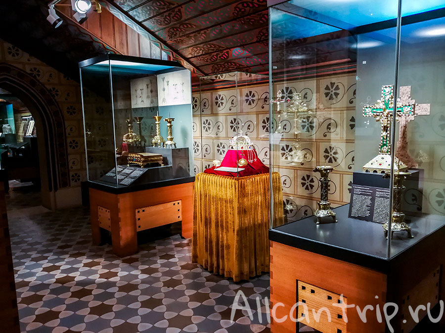 Святого Матьяша Рыбацкий бастион