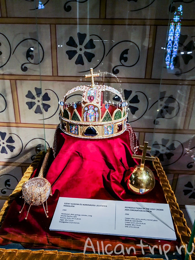 Святого Матьяша Рыбацкий бастион