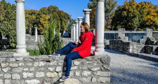 аквинкум Будапешт музей