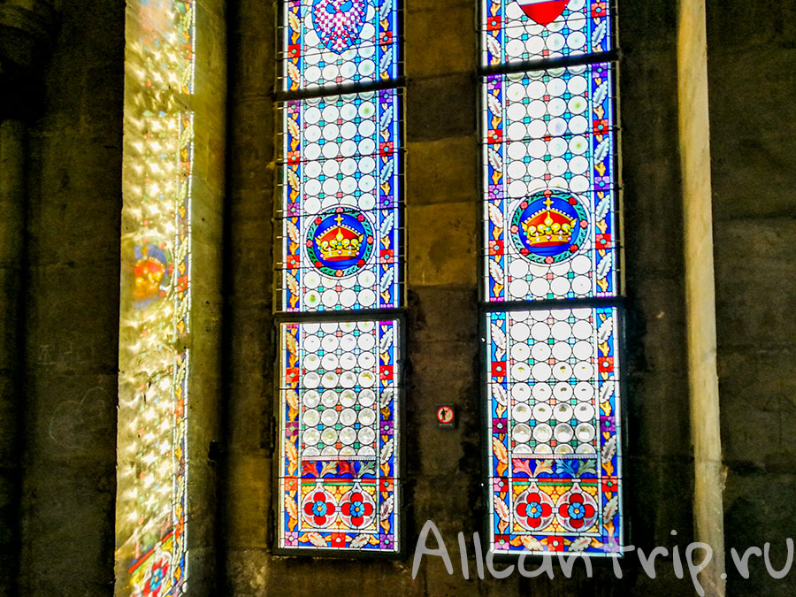 пороховые ворота в праге