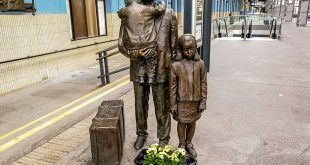 вокзал праги hlavni nadrazi