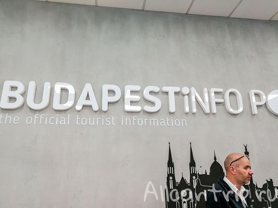 budapest card