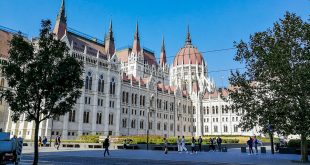 парламент в будапеште официальный сайт