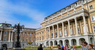 будайская крепость