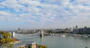 будайская крепость Будапешт