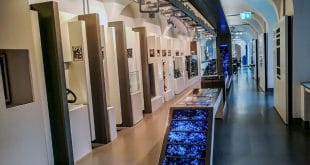 национальный музей науки и техники в милане будущее