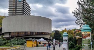 отель термаль в карловых варах