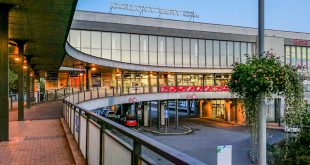 автовокзал Карловы вары