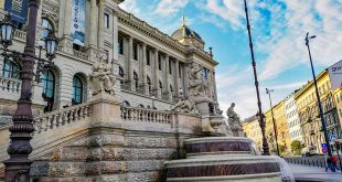 национальный музей прага