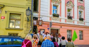 винарна чертовка