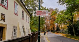 петршин холм