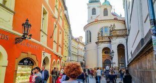 клементинум в праге