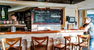 прага музей пива