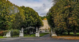 карловы вары ричмонд