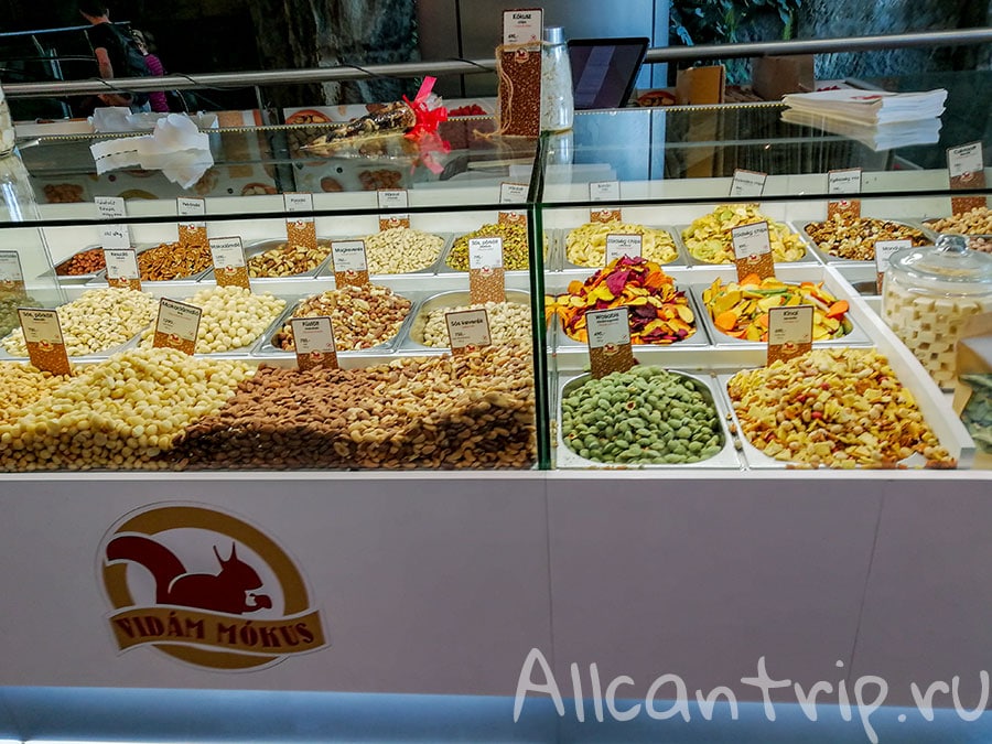 westend Будапешт