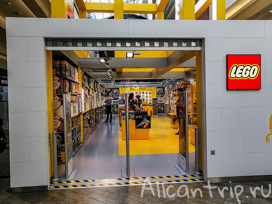 westend Будапешт