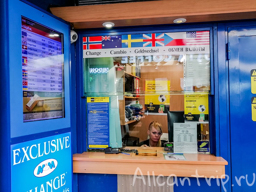 westend Будапешт