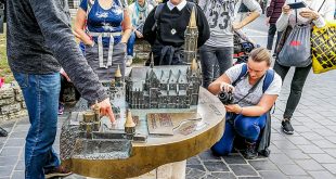 бесплатная экскурсия по Будапешту