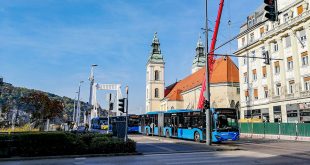 будапешт мост Эржебет