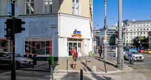 dm будапешт