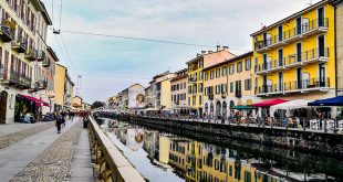 милан навильи