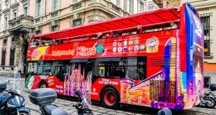 достопримечательности милана