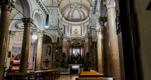 склеп Сан Сеполькро в Милане