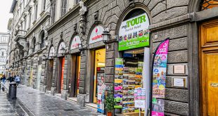 экскурсия во флоренции отзыв