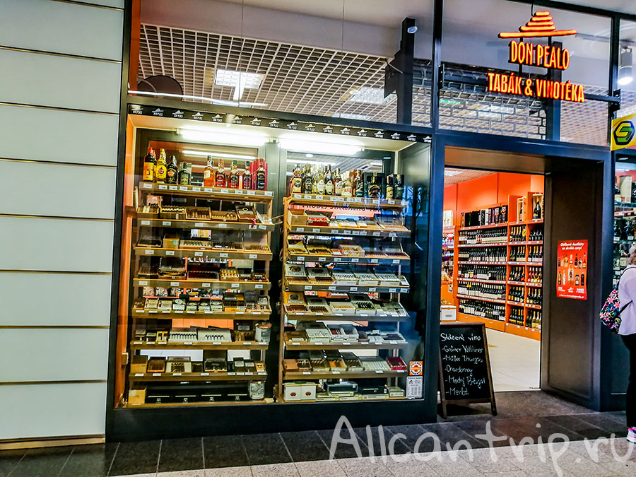 florentinum в праге