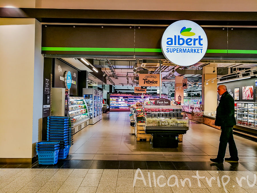 florentinum в праге