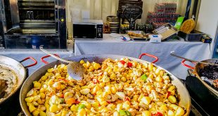 проспект Андраши в Будапеште