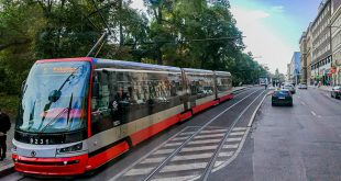 как пользоваться транспортом в праге