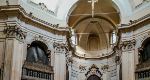 оссуарий в милане