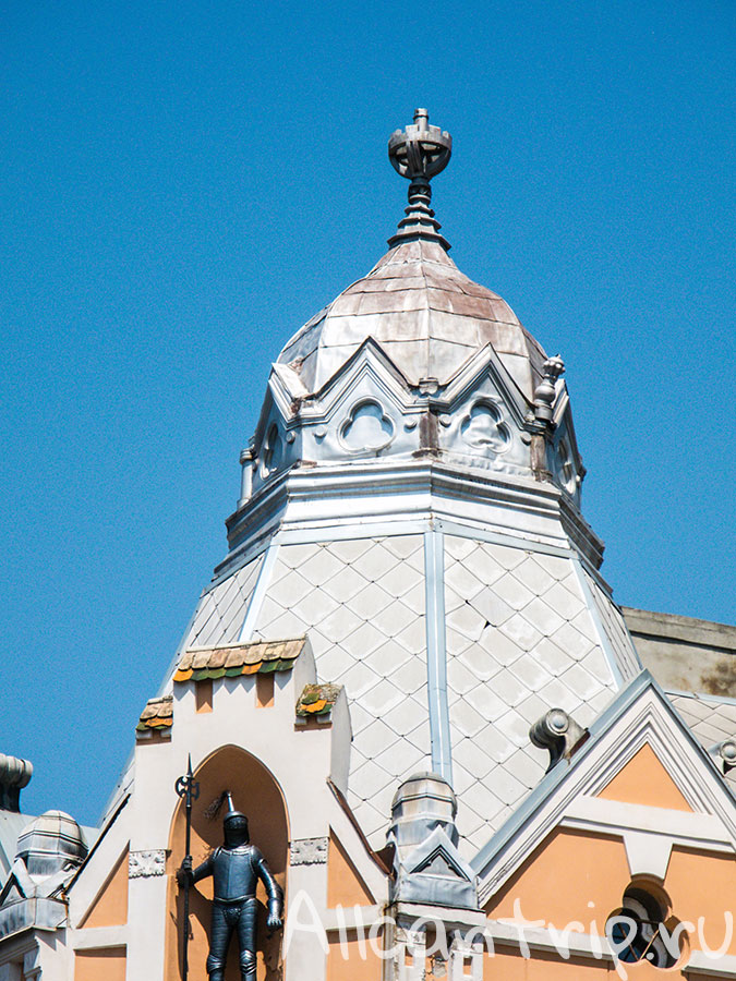 площадь свободы в нови саде что посмотреть